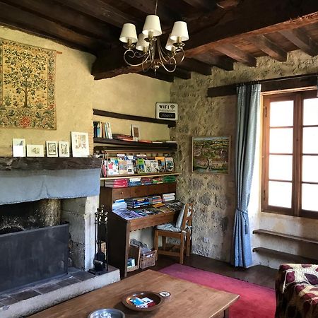 Maison La Cloche Fourcès Esterno foto